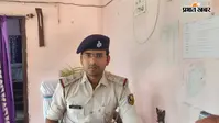 गोपालगंज : उचकागांव के नए थानाध्यक्ष बने आशुतोष कुमार, पदभार ग्रहण करते ही शराब माफियाओं को चेताया