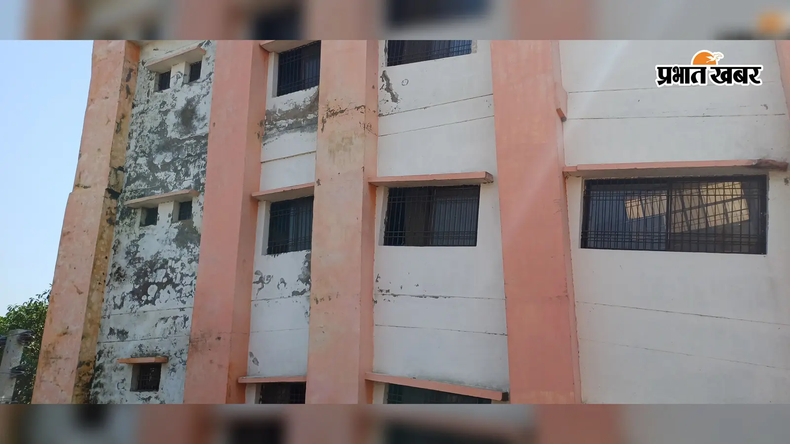 सासाराम : चार करोड़ से बना सीएचसी भवन, फिर भी मिल रही पीएचसी जैसी सुविधा, मरीजों की बढ़ी परेशानी