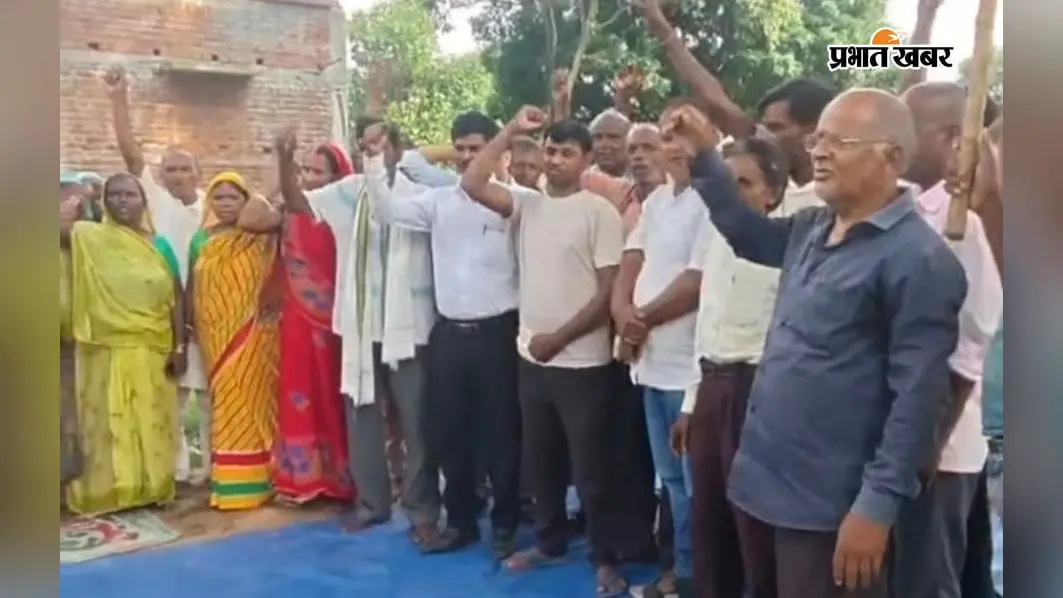 ओपी प्रभारी पर पक्षपात व आम लोगों को परेशान करने का आरोप, भाकपा माले करेगी प्रदर्शन