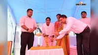 गोपालगंज डीएम पहुंचे विकास शिविर, ग्रामीणों की समस्याएं सुनीं और अधिकारियों को दिया ये निर्देश