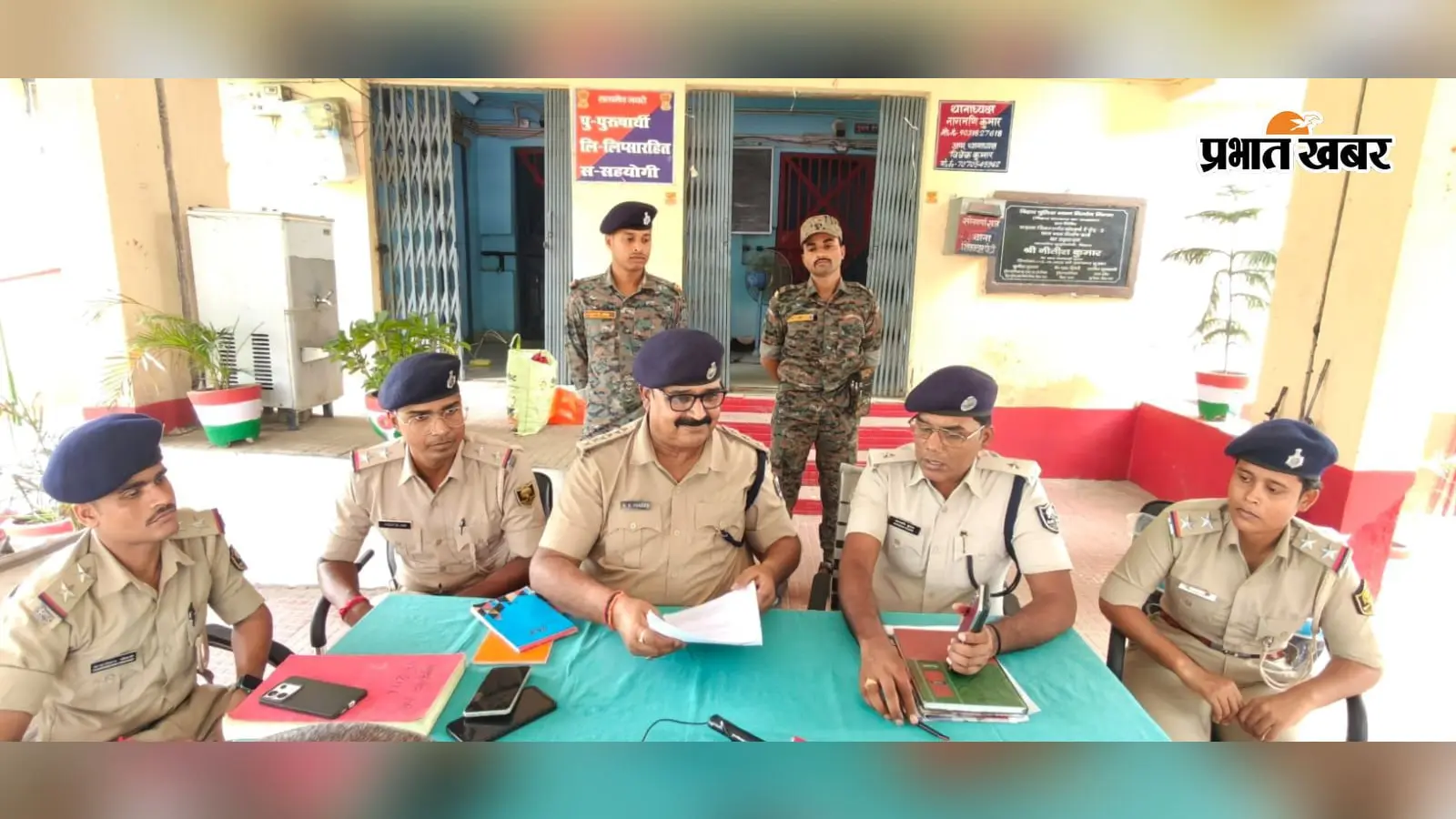 तीन थानों में 17 केस, पुलिस से बच रहा था मृत्युंजय यादव, बेगूसराय स्टेशन पर ऐसे हुआ गिरफ्तार