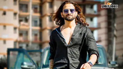 Ankit Baliyan Last Instagram Post: मौत से चंद घंटे पहले ‘मर्डर’ वाला गाना गा रहे थे अंकित बालियान, आखिरी इंस्टाग्राम वीडियो देख हो जाएंगे इमोशनल