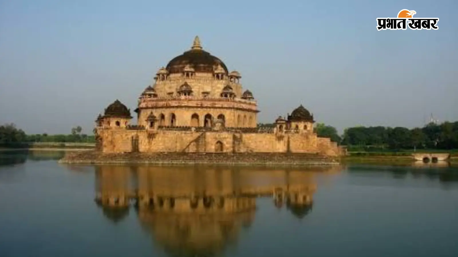 सासाराम के 500 साल पुराने शेरशाह सूरी मकबरे का बदलेगा रूप, बिहार सरकार और ASI की पहल, 28 लाख से होगा संरक्षण
