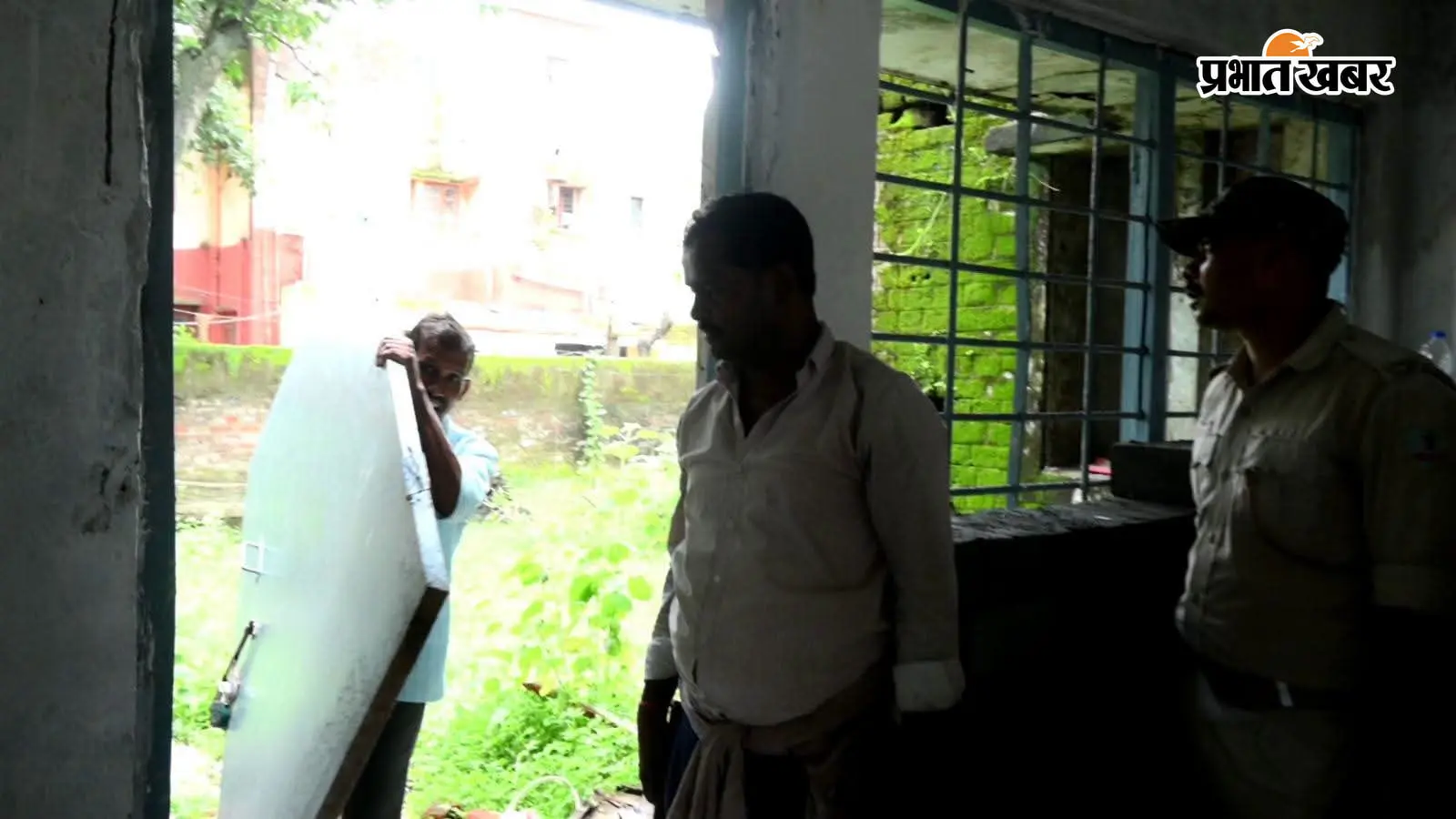 BSL क्वार्टरों पर कब्जा अब नहीं आसान, दरवाजा-खिड़की हटाकर दीवार से होगी सीलिंग