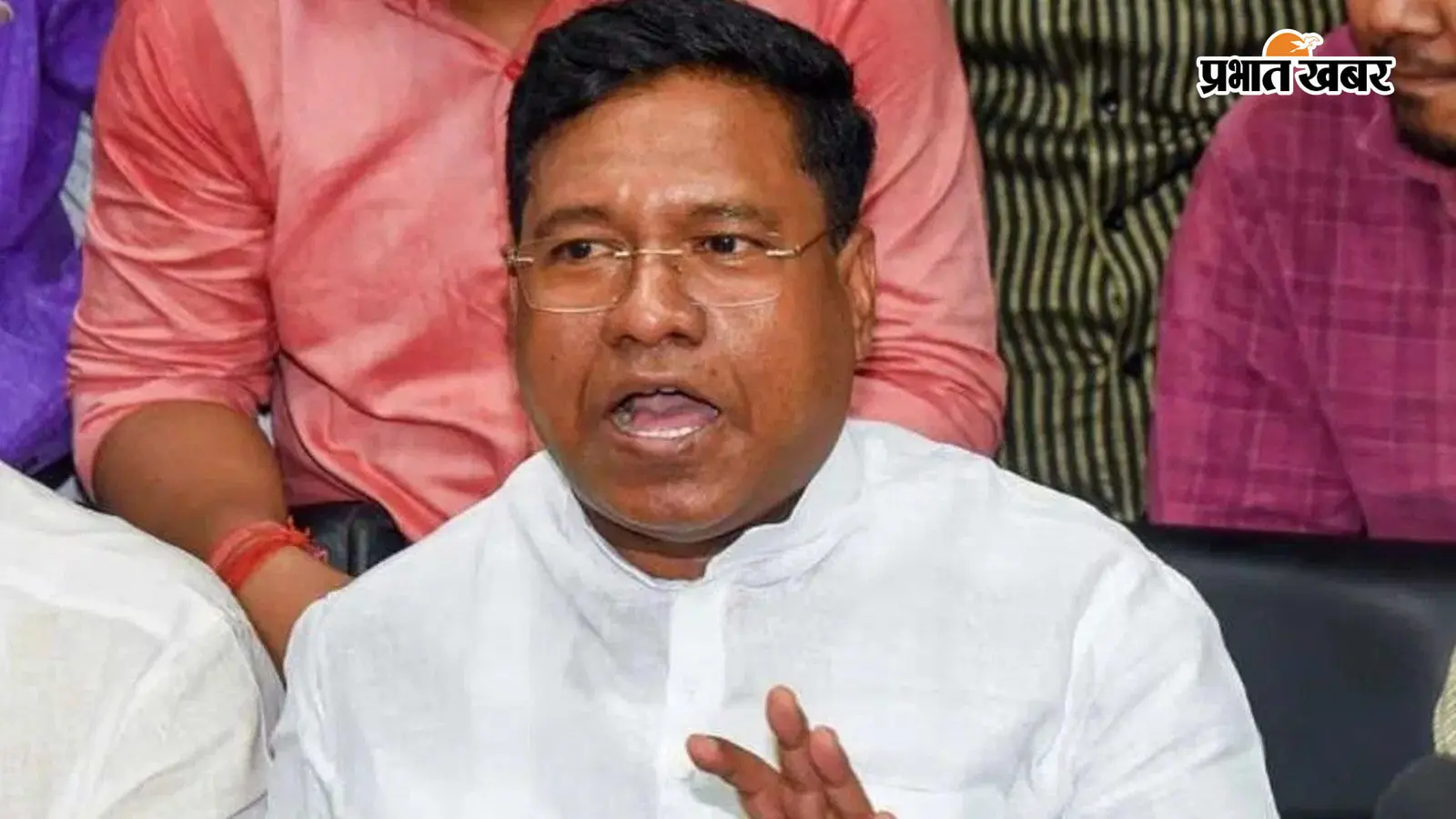 ‘कुछ जातियां उठा रहीं ज्यादा लाभ’, मांझी के बेटे ने की आरक्षण की समीक्षा की मांग, बोले- कोटा के अंदर कोटा जरूरी