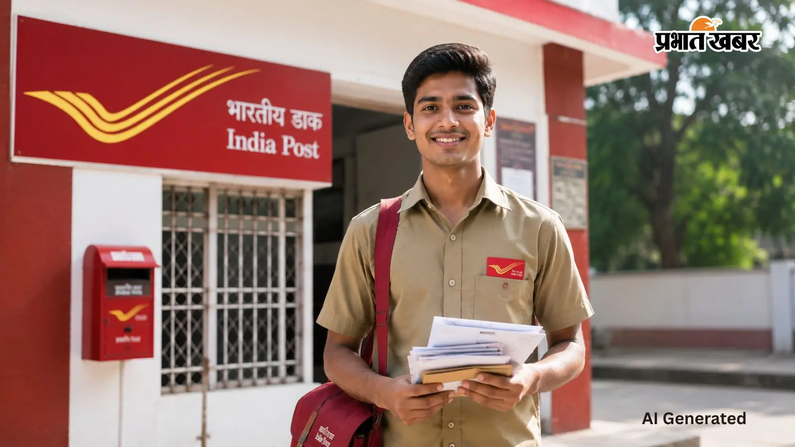 India Post GDS Recruitment 2026: 10वीं पास के लिए डाक विभाग में भर्ती, बिना परीक्षा होगा सिलेक्शन
