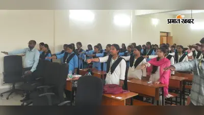 प्रधानमंत्री के संदेश से युवाओं में जगा खेलों का जुनून