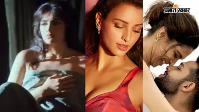 Toxic की Rukmani बेशक हो रही हैं Troll, लेकिन Bollywood की इन फिल्मों में भी दिखी Boldness की सारी हदें पार करने की कोशिश