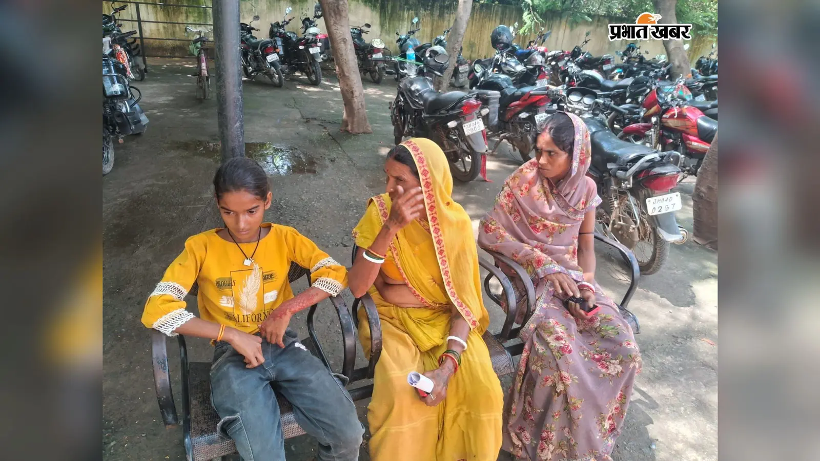 कटोरिया में पारिवारिक विवाद के बाद महिला ने खाया कीटनाशक, इलाज के दौरान 33 वर्षीय आशा देवी की मौत