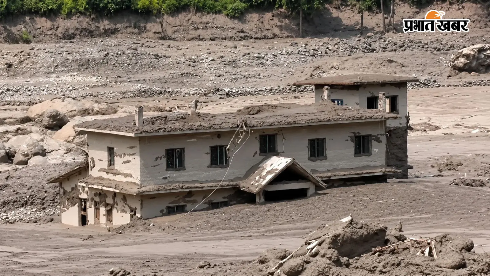 Nepal ka mausam: नेपाल में 28 अगस्त को फिर बारिश का अलर्ट, UP-बिहार के सीमावर्ती इलाकों में भी बढ़ी चिंता