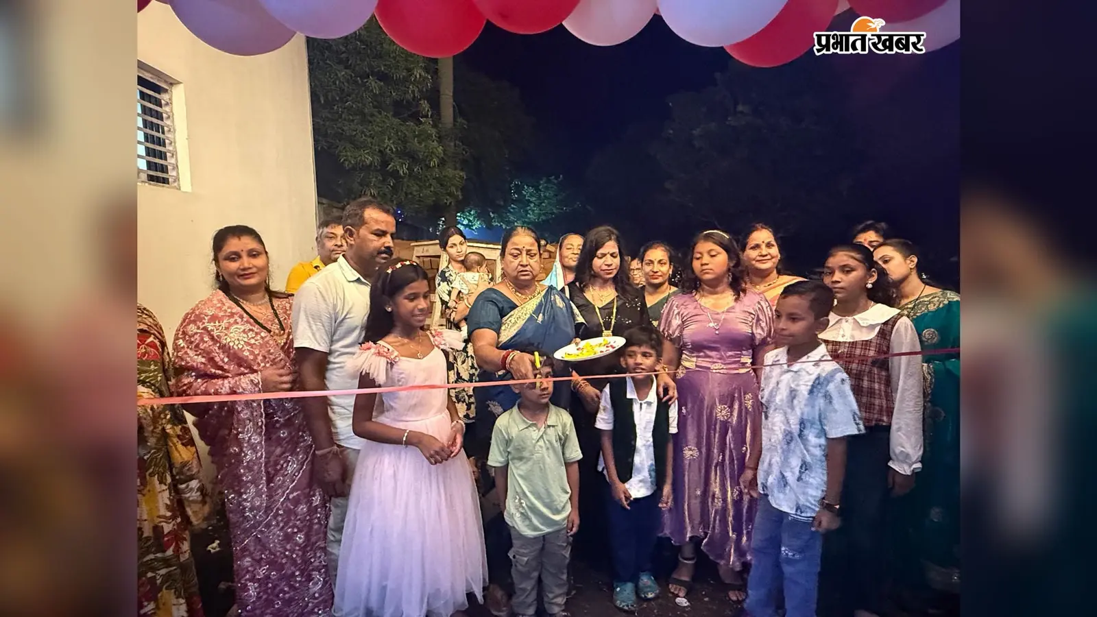 आरपीजी स्काई क्लब रिजॉर्ट एंड बार का शुभारंभ, स्विमिंग पूल से पार्टी फंक्शन तक एक ही छत के नीचे