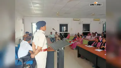 मधुबनी: एक क्लिक और खाली हो सकता है बैंक खाता! पुलिस ने साइबर ठगी के खतरों से किया अलर्ट