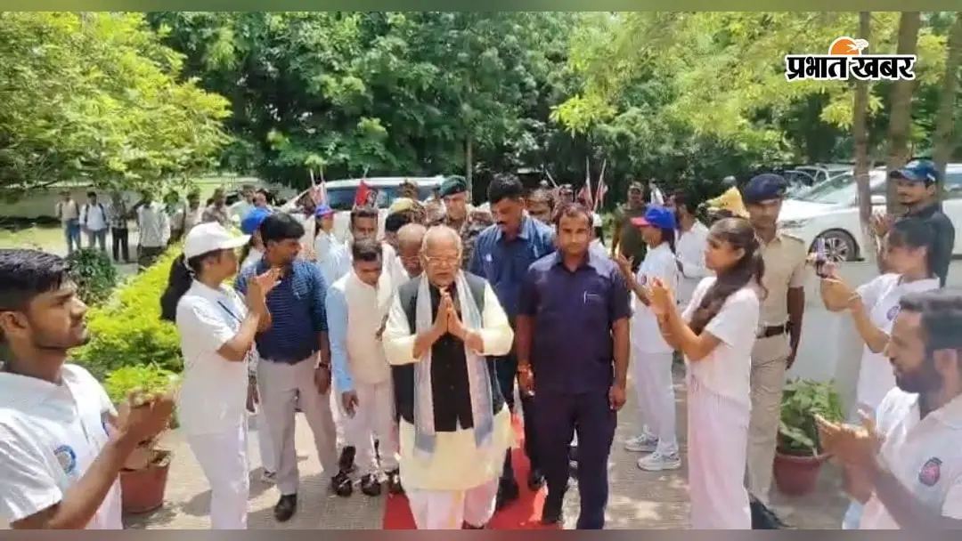 नेपाल की बाढ़ पर जीतन राम मांझी का बड़ा बयान, बोले- इसके पीछे 100% चीन की साजिश