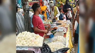 रक्षाबंधन पर भाई की सेहत का रखें ध्यान, मिठाई खरीदने से पहले कर लें ये जांच, छोटी सी लापरवाही बढ़ा सकती है बीमारी का खतरा