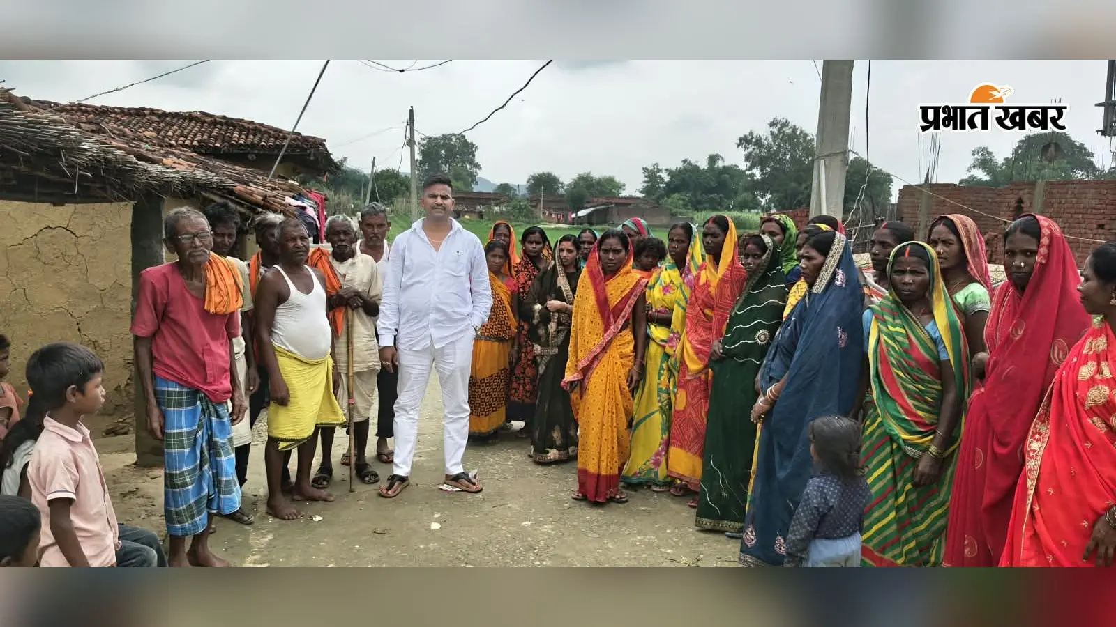गढ़वा के चौबे मझिगांवा में 51 कन्याओं के सामूहिक विवाह का ऐलान, जरूरतमंद बेटी के विवाह की जिम्मेदारी उठायेगी संस्था