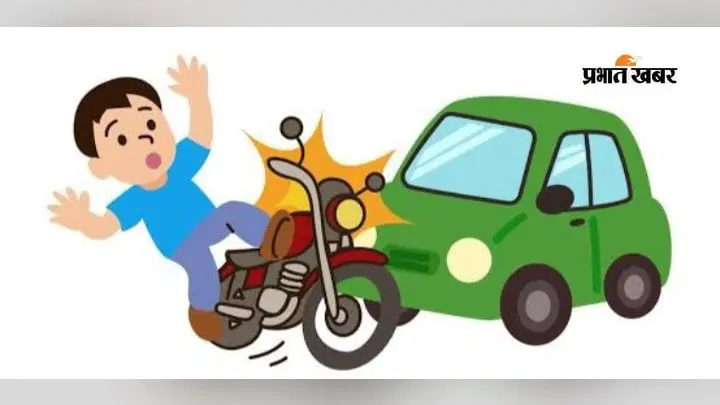 सड़क हादसों का बढ़ा ग्राफ: पिछले 7 महीनों में 175 दुर्घटनाओं में 140 की गई जान