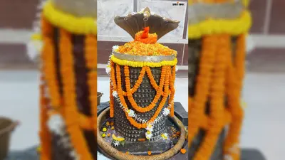 सावन पूर्णिमा पर मां भद्रकाली मंदिर में उमड़ेगा आस्था का सैलाब, सहस्त्र शिवलिंग के जलाभिषेक को पहुंचेंगे श्रद्धालु