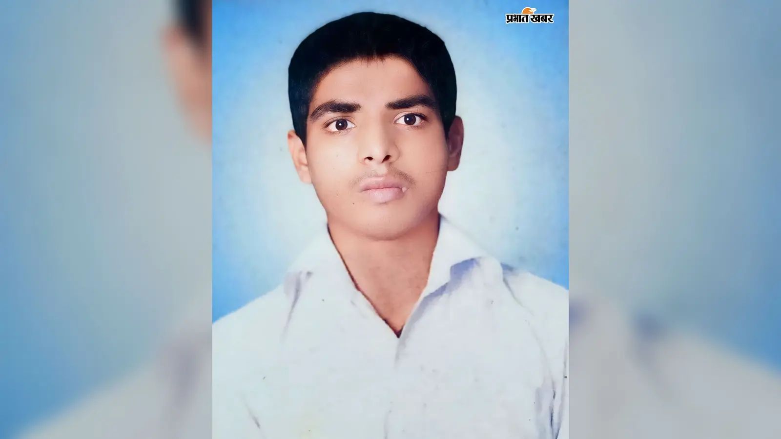 मृतक की फाइल तस्वीर