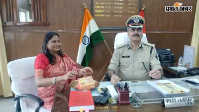 भैंस पर दो पक्षों ने जताया दावा, अब DNA टेस्ट बताएगा असली मालिक कौन; IG ने दिए जांच के आदेश