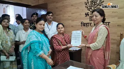 जहानाबाद: जागरूकता व प्रशिक्षण से ई-निबंधन में आई तेजी, रजिस्ट्री की संख्या तीन गुना बढ़ी