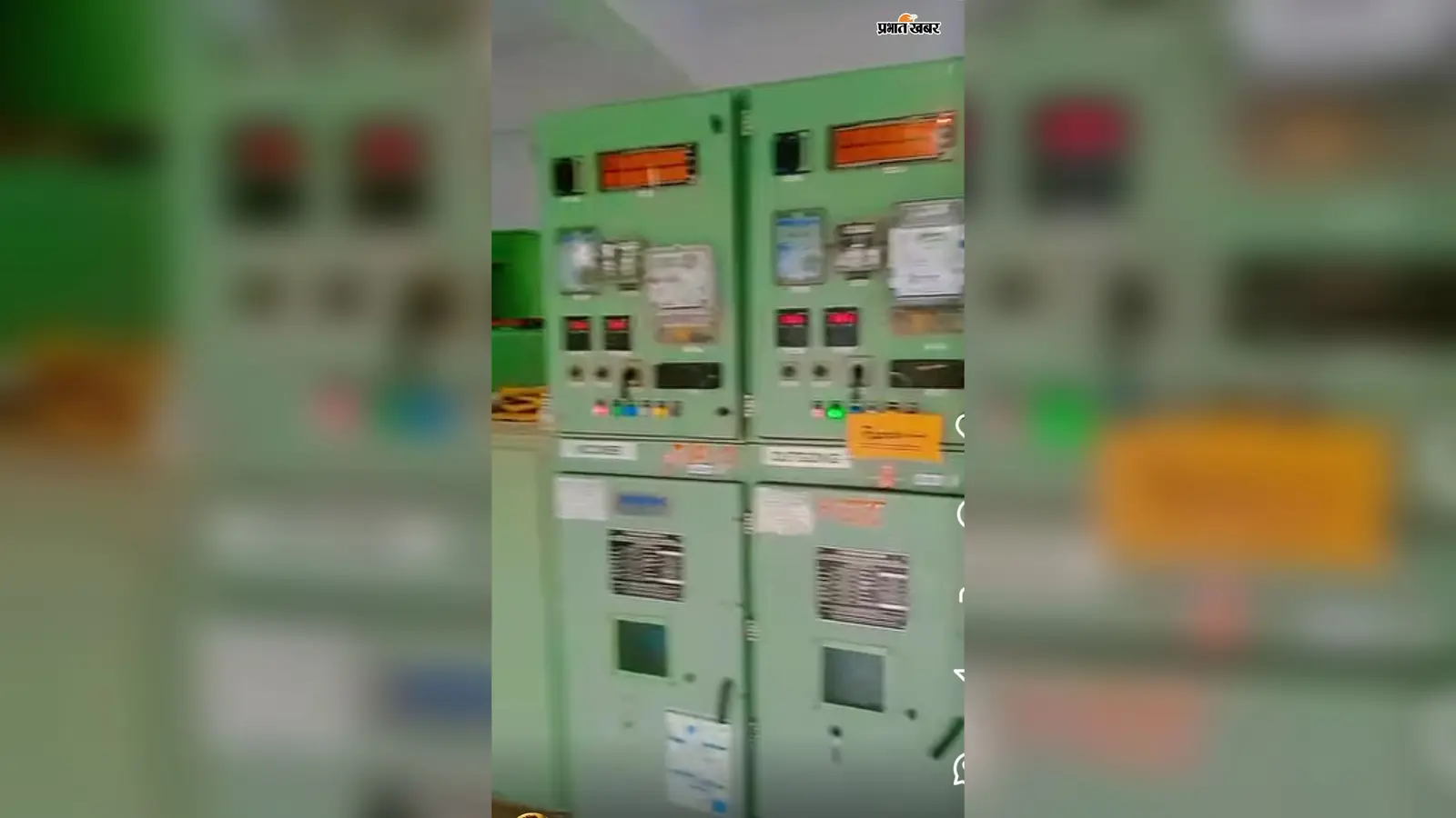 कैमूर के भगवानपुर में 16 घंटे बिजली नहीं मिलने पर फूटा लोगों का गुस्सा, 31 अगस्त को धरना-प्रदर्शन का किया ऐलान