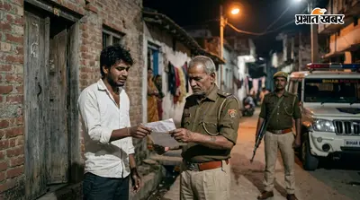 दंपती मर्डर केस: बेटे के आवेदन पर अज्ञात बदमाशों पर प्राथमिकी