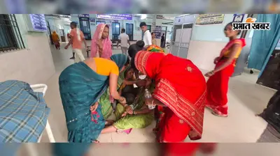 सुपौल में अज्ञात ट्रक की ठोकर से युवक की मौत, पुलिस ने शव को पोस्टमार्टम के लिए भेजा