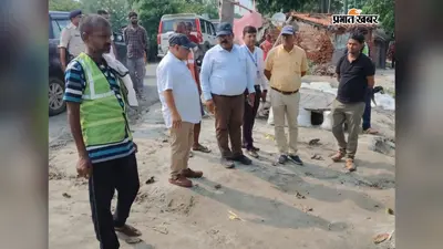 सारण में नेपाल की बाढ़ का नहीं पड़ा खास असर, नदियों के जलस्तर पर 24 घंटे नजर, चूड़ा, गुड़, चना और टेंट रखने का निर्देश
