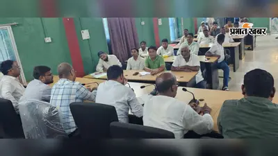 गंगा-कोसी के बढ़ते जलस्तर से बरारी में बाढ़ का खतरा, 14 पंचायतों को किया गया चिह्नित