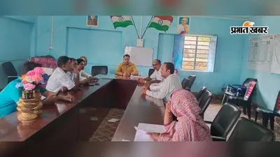 मतदाता सूची को शुद्ध करने की कवायद तेज, नोटिस वाले मतदाताओं की सुनवाई