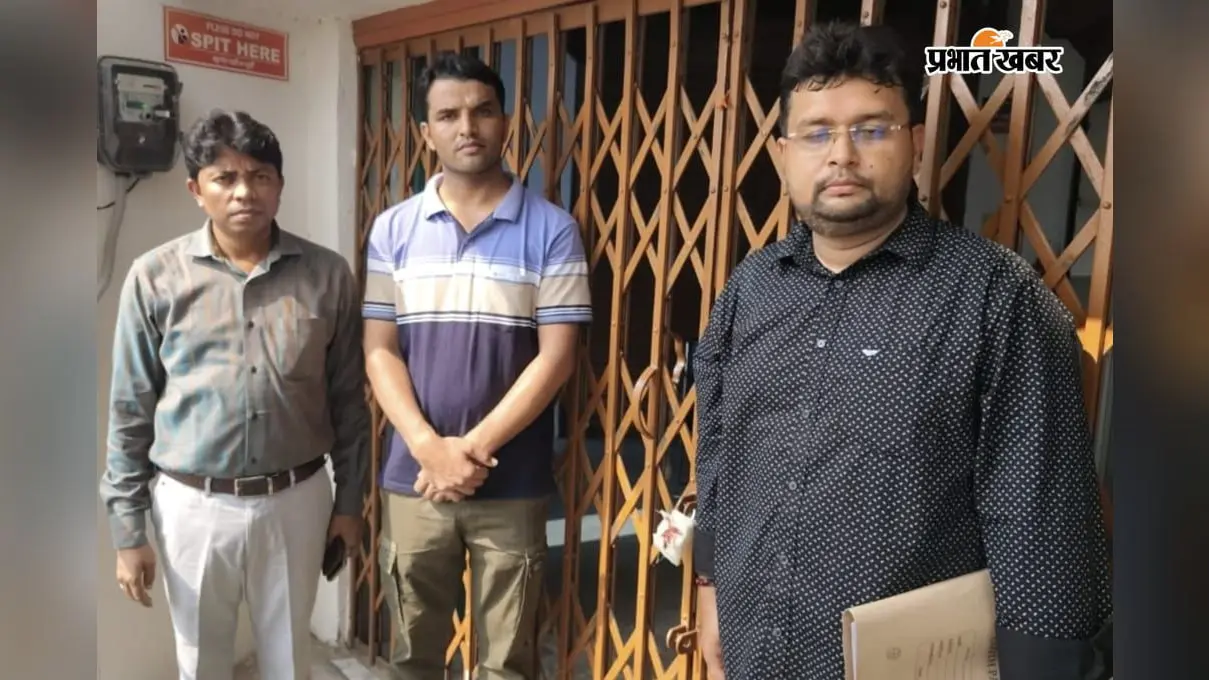 सीवान के दरौंदा में बिना वैध लाइसेंस चल रहा दिव्य ज्योति चाइल्ड केयर सील, निजी क्लीनिकों में हड़कंप
