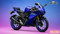 R15 से ज्यादा पावरफुल! ₹2.30 लाख में लॉन्च हुई नई Yamaha YZF-R2, देखें फीचर्स