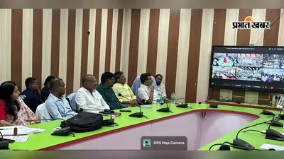 खेलो इंडिया संवाद में पीएम मोदी ने युवाओं को दिया खेलों से जुड़ने का संदेश