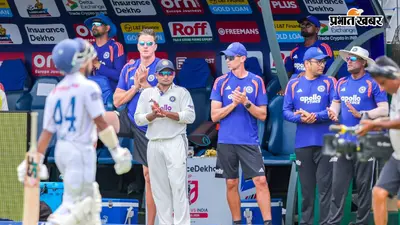 IND vs SL: फॉलोऑन देकर भी नहीं जीत सका भारत, जानें कहां हुई टीम इंडिया से चूक?