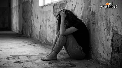 बेटी ने ही पिता पर लगाया दुष्कर्म का आरोप, बोली-मां के मौत के बाद करता था गलत हरकत