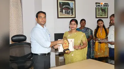 खूंटी में अब नहीं होगी खून की कमी! डीसी ने रेड क्रॉस को दिया नियमित रक्तदान का टास्क