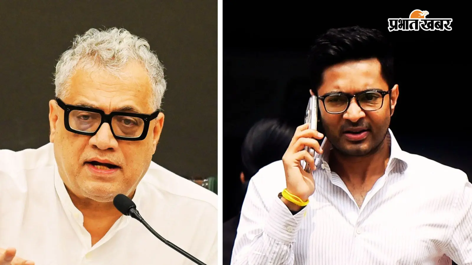 बंगाल में राष्ट्रपति शासन लगाने की मांग, टीएमसी ने राजनीतिक हिंसा और पुलिस ज्यादती के लगाये आरोप