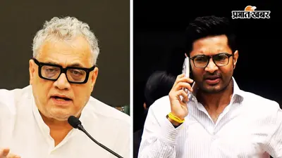 बंगाल में राष्ट्रपति शासन लगाने की मांग, टीएमसी ने राजनीतिक हिंसा और पुलिस ज्यादती के लगाये आरोप