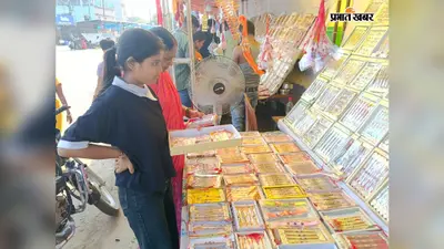 रक्षाबंधन आज, भाई की कलाई पर सजेगी राखी, बाजारों में बढ़ी रौनक