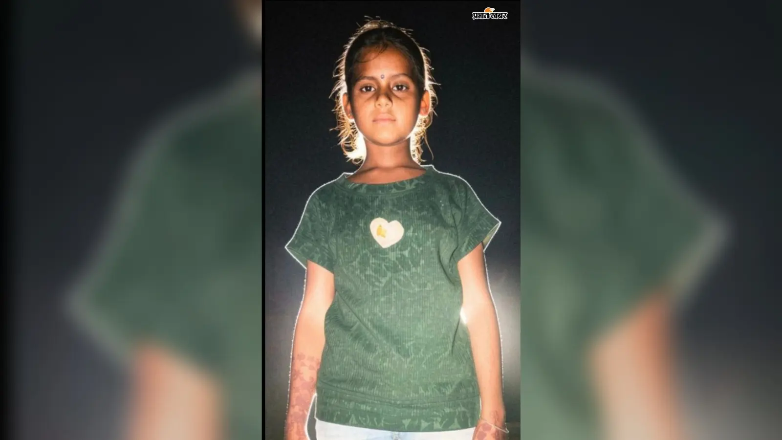 टोटो की सीट फाड़ने पर अनाथ मासूम की पीट-पीटकर हत्या, गिड़गिड़ाती रही 13 वर्षीय कोमल