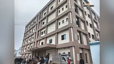 सीवान में 1 सितंबर से घर-घर होगी बीमारी की जांच, 30 साल से अधिक उम्र वालों की स्क्रीनिंग