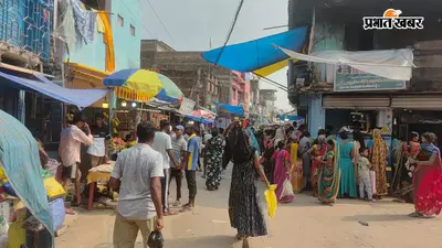 अतिक्रमण हटने के बाद फिर कब्जे की कोशिश, चानन प्रशासन अलर्ट
