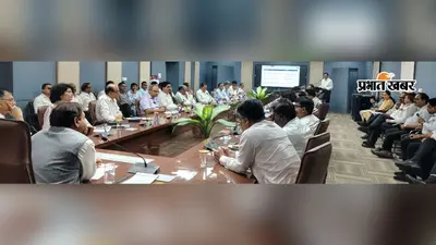 सतर्कता अभियान के तहत बीएसएल में विशेष सत्र, पारदर्शिता और नैतिक आचरण पर जोर