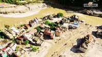नेपाल बाढ़ 2026: कैलाश मानसरोवर यात्रा का वीजा खारिज होना बंगाल की बुजुर्ग महिला के लिए बना वरदान