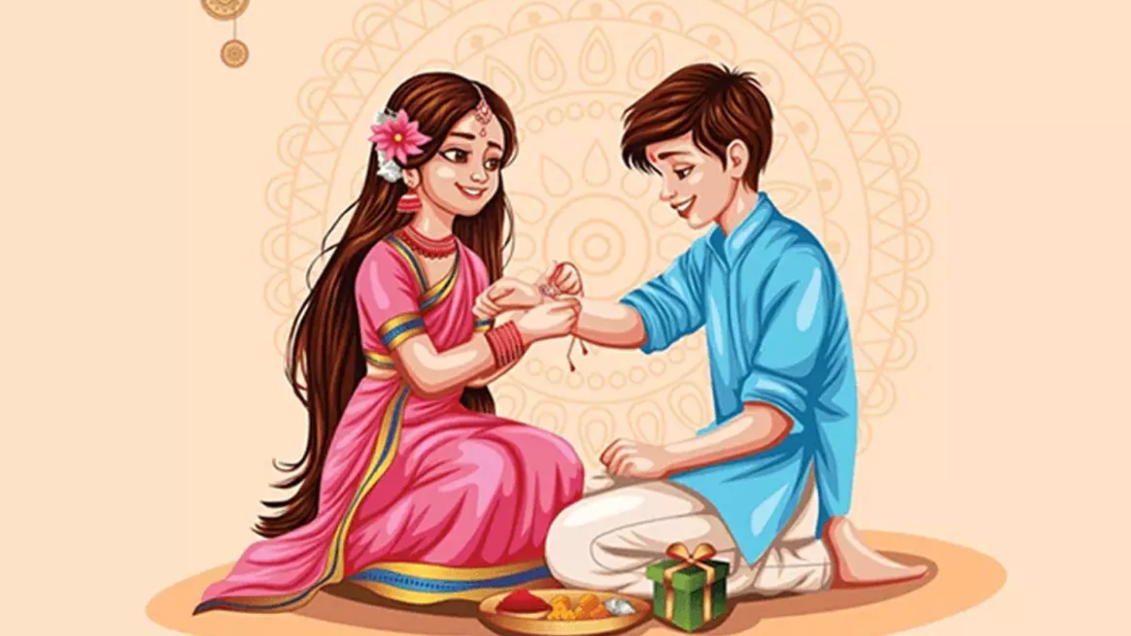 रक्षाबंधन, फोटो- इंस्टाग्राम