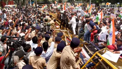 VIDEO: बिहार के छात्रों की जीत, सरकार ने मानी आंदोलनकारियों की मांगें, TRE-4 में एकल परीक्षा का ऐलान