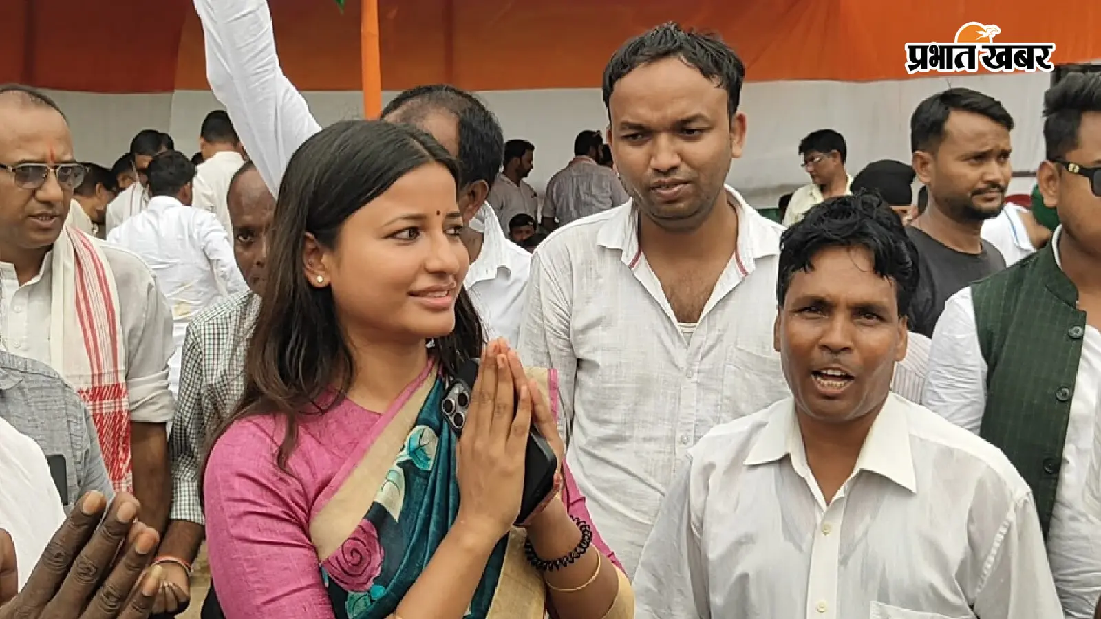 MMDR संशोधन बिल के विरोध में कांग्रेस का हल्ला बोल, अंबा प्रसाद बोलीं- किसी भी कीमत पर छीनने नहीं देंगे झारखंड का खनिज