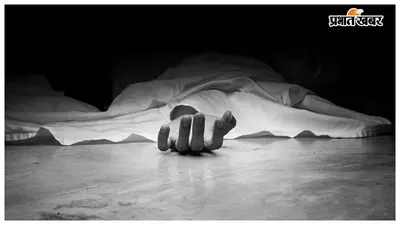 दरभंगा में एनएच-27 पर मिले घायल युवक की डीएमसीएच में मौत, आठ माह पूर्व हुई शादी