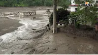 नेपाल बाढ़ से भारी तबाही: अब तक 1344 लोगों की मौत, 5053 लापता; 32963 लोग प्रभावित