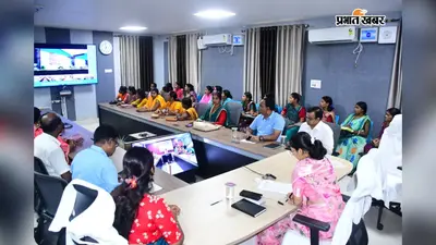 भागलपुर की 5,672 महिलाओं के खाते में पहुंची रोजगार योजना की राशि, किसी को ₹10 हजार तो किसी को मिले ₹20 हजार